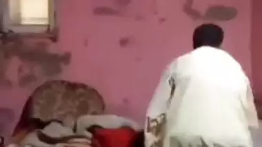 Desi Pakistani porn of an old man fucking his stepdaughter