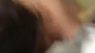 Sexy Indian Gf Hard doggy Fucking With Moaning Part 1