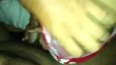 Desi wife sucking husband cock