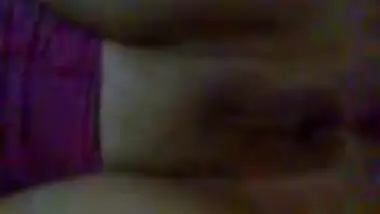 Northindian Aunty's spread her legs and Show Pussy 