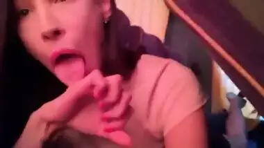 Flash tits in public bus