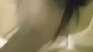 Friend wife doggy fucking 2