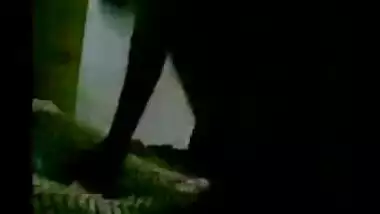 Married Bangladeshi Couple - Movies.