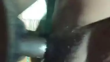 Newly married romantic couple desi xxx sex fun