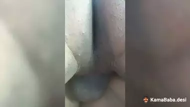 Husband gets a surprise and fucks his wife in desi porn