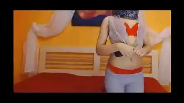 NEW. 6! Hijab Turbanli Muslima Jilbab Niqab Sahih Bukhari