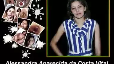 Alessandra Aparecida da Costa Vital 125i