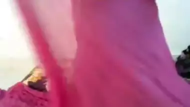 Desi indian webcam model