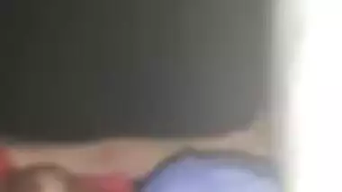 Rekha Desi Boobs Suck