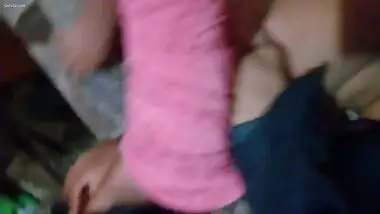 Desi girl fucking with lover