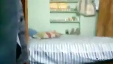 Desi Village Aunty Banged By Neighbor