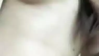 Pussy fingering