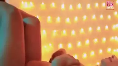 Horny nancy bhabhi erotic desi porn movie