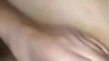 Horny husband comes and stuffs Desi Bhabhi's XXX hole with his cock