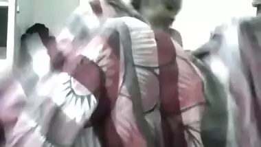 Desi college lovers got chance to fk she riding him