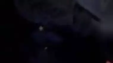 Desi Indian Muslim vabi giving sex plesure to her uncle