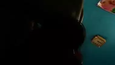 Desi Wife Blowjob and Fucked Part 1