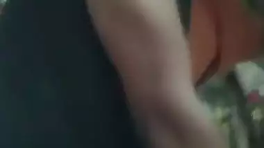 Desi lovers kissing and fucking xxx hot MMS