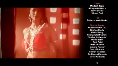 Kamasutra – The Poetry of Sex