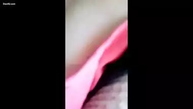 Desi village wife Jungle chudai