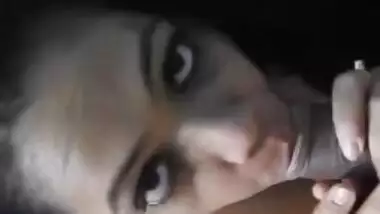 MMS video of Desi village couple in a hot XXX sex show on camera