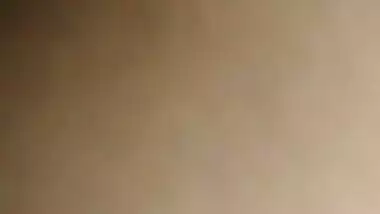 Beautiful girl riding