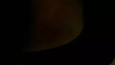 Friend married sister fucking in deep mouth ans ass and pussy