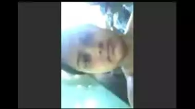 Fsiblog – Indian busty girl sumi on cam