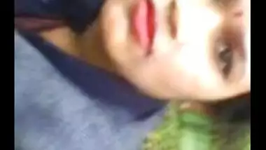 Aunty fucking her secret lover outdoor free porn