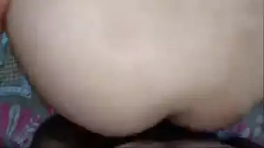 Bangali maid ko 500 rupay mai mastram style se choda