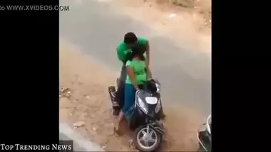 Hot new indian bhabhi enjoying with ex boyfriend 2018