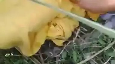 Desi village randi fucking and sucking outdoor with young guys and clear Hindi audio part 2