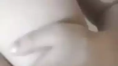 Sexy maal naked body showing on video call