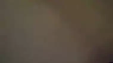 A quick desi blowjob of Bihari Bhabhi to her lover