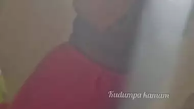 Tamil mom