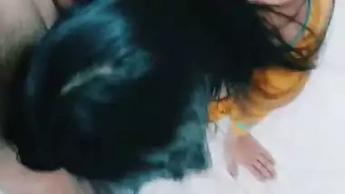 Desi Chachi ki Hardcore chudai