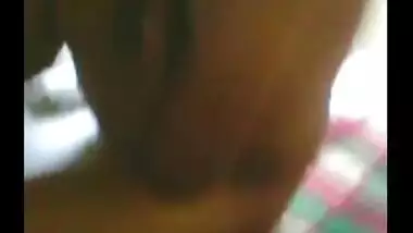 Desi bhabhi Indian xxx video with neighbor guy