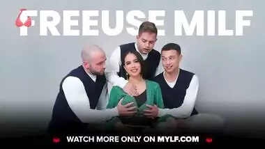 Mylf - Stunning Milf With Big Tits Alexis Fawx Having Passionate Foamy Sex In The Bathtub Full Video