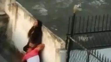 Desi lover spy romace video