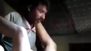 Desi Lovers Nude Fun