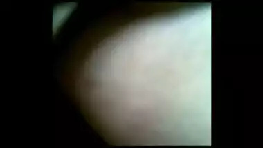 Fucking BBW ex-wife of an Indian Co-worker 