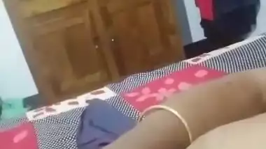 Unsatisfied village bhabhi nude pussy fingering